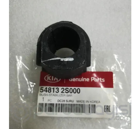 Kia Sportage Viraj Demir Burcu Orjinal | 548132S000
