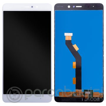 Xiaomi Mi5s Plus Lcd Ekran Dokunmatik Touch