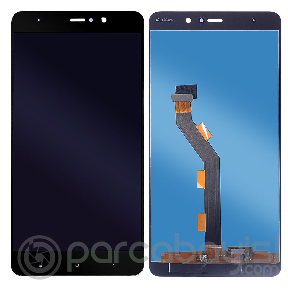Xiaomi Mi5s Plus Lcd Ekran Dokunmatik Touch