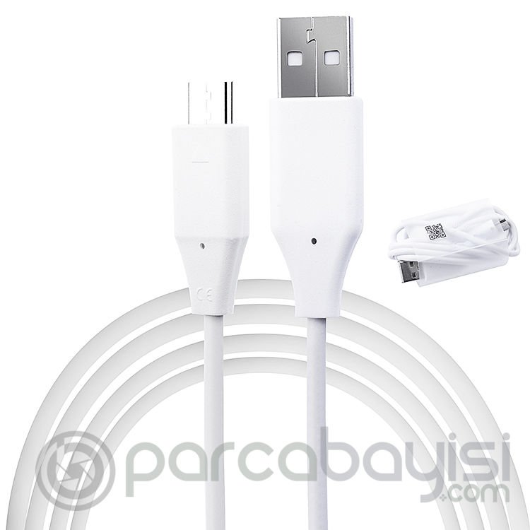 Lg G5,G6,V20,V30 Usb Type-C Hızlı Şarj Usb Kablo