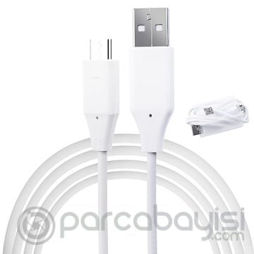Lg G5,G6,V20,V30 Usb Type-C Hızlı Şarj Usb Kablo