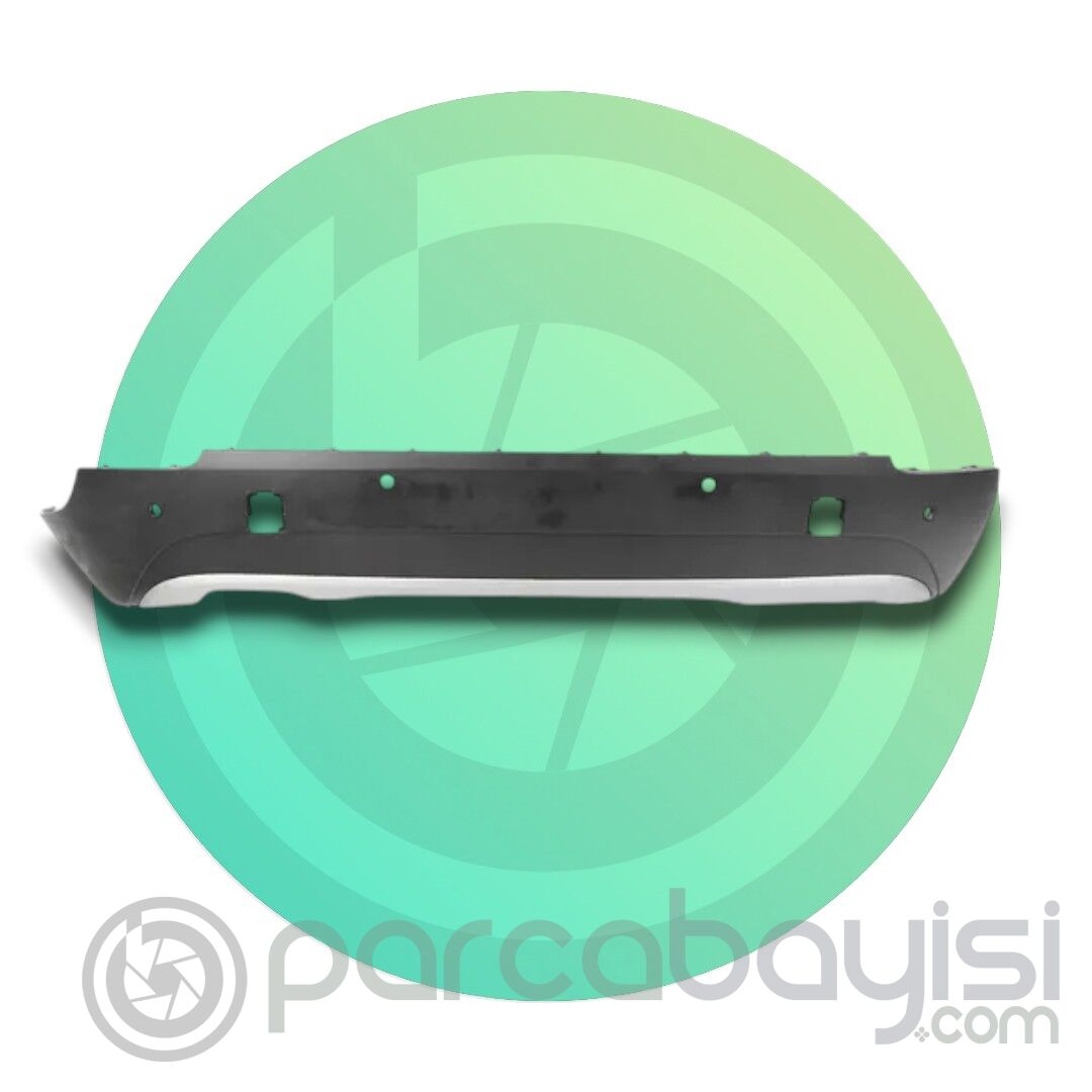 BMW X1 ARKA ALT TAMPON ORJİNAL | 51122993569