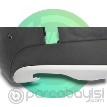 BMW X1 ARKA ALT TAMPON ORJİNAL | 51122993569