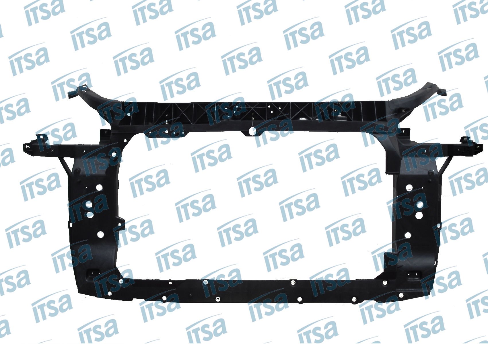 PANEL ÖN PLASTİK HYUNDAI İ10 2008> | 641010X200 | 641010X200