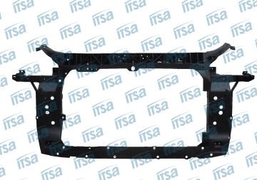 PANEL ÖN PLASTİK HYUNDAI İ10 2008> | 641010X200 | 641010X200