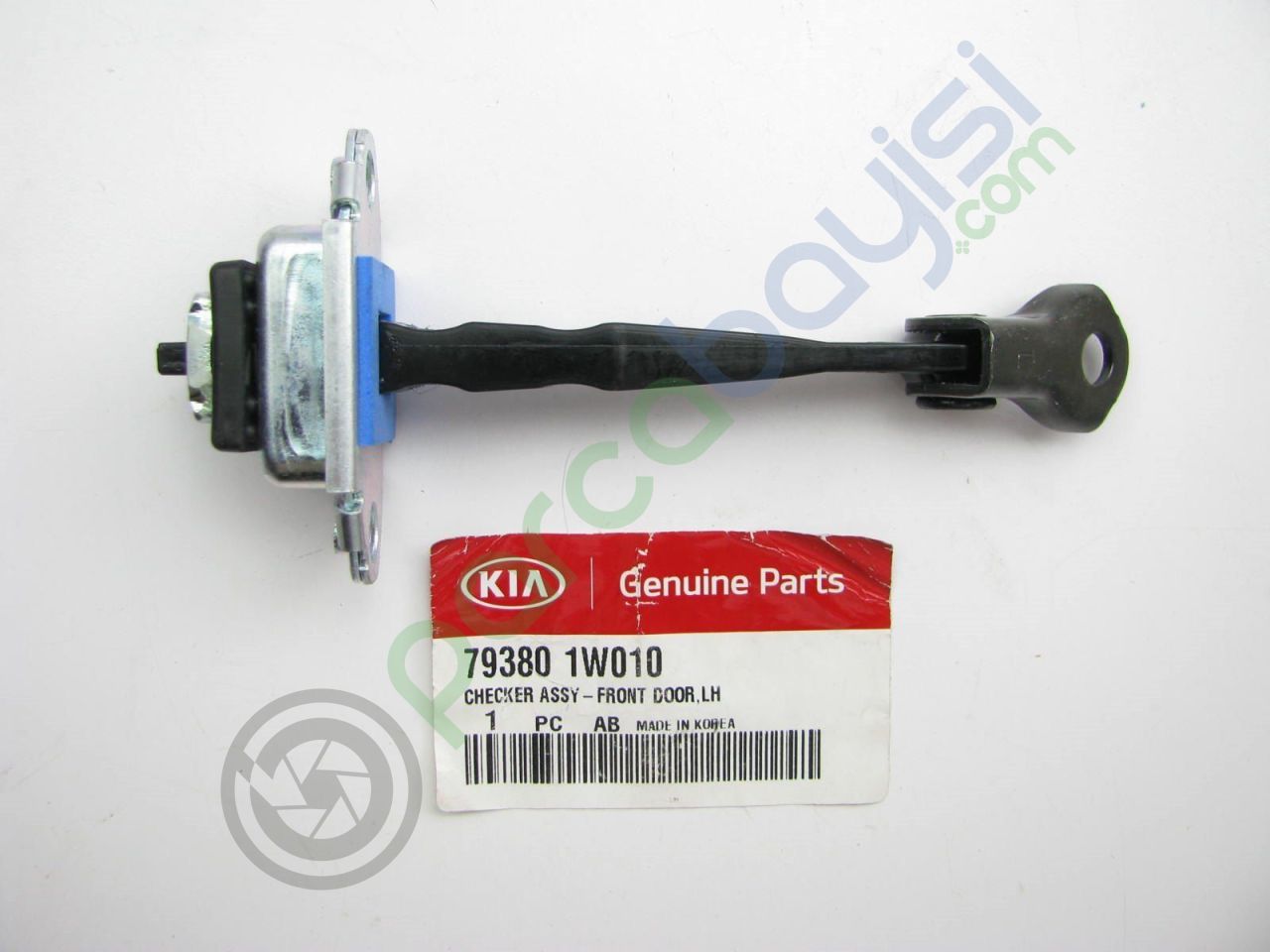 Kia Rio Kapı Gergi Demiri Ön Sol Orjinal | 793801W010