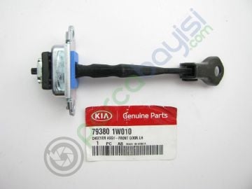 Kia Rio Kapı Gergi Demiri Ön Sol Orjinal | 793801W010