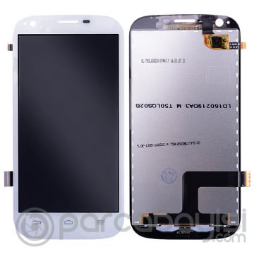 Avea İntouch 3 Large LCD Ekran Dokunmatik