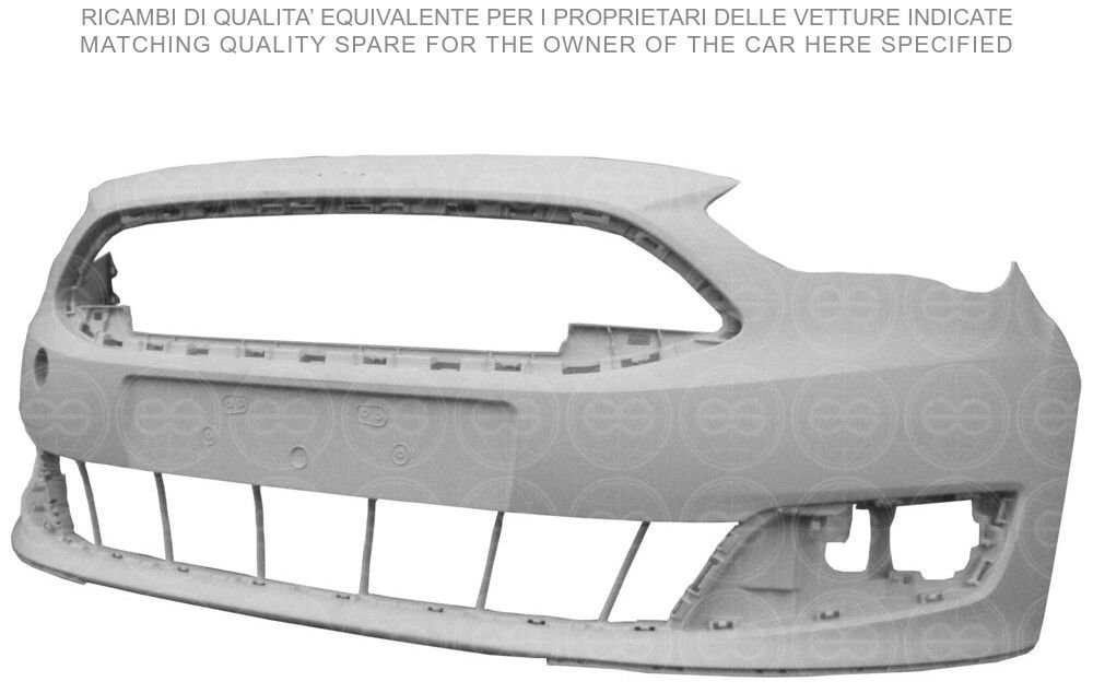 TAMPON ÖN ASTARLI FORD C-MAX 2015> | F1CB17762ADXWAA | F1CB17762ADXWAA
