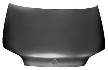 CLIO RENAULT 1996-1998 KAPUT ÖN FRANSIZ KASA SAC | 271030 | 7751469434