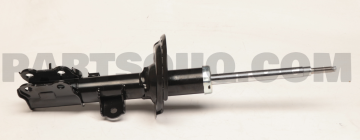 Kia Rio Ön Amortisör Sağ Orjinal | 546601W031
