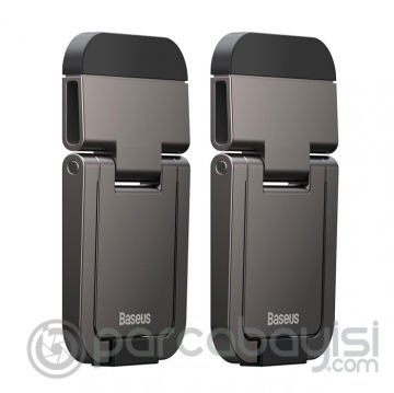 Baseus Katlanabilir Portatif Macbook Dizüstü Bilgisayar Laptop Stand Ayağı