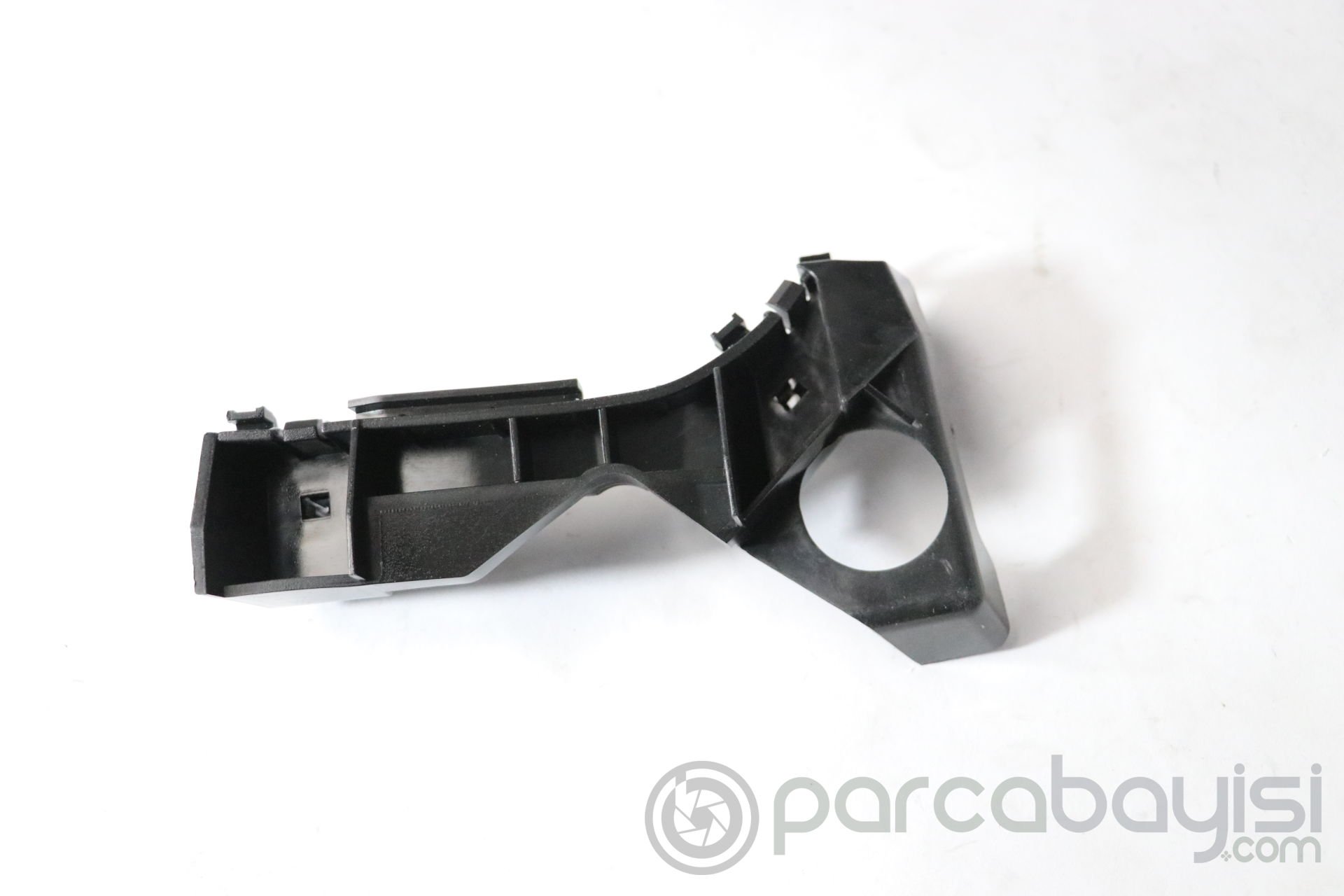 COROLLA  TOYOTA BRAKET,BAĞLANTI TAMPON ÖN  | 5211512400 | 5211512400||