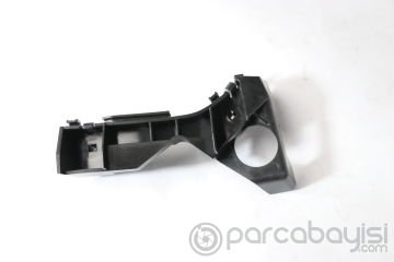 COROLLA  TOYOTA BRAKET,BAĞLANTI TAMPON ÖN  | 5211512400 | 5211512400||
