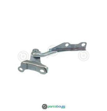 Motor Kaput Menteşesi Sol Orjinal | 791101G000