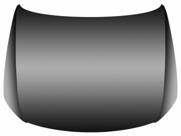 PASSAT VOLKSWAGEN 2006-2011 KAPUT ÖN SAC | 845030 | 3C0823031C