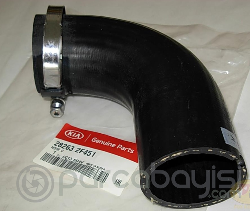 Hortum C Orjinal | 282632F451