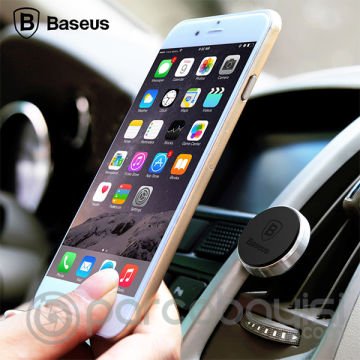 Baseus Sugent-Mo01 Manyetik- Mıknatıslı Araç Tutucu