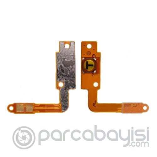 SM Galaxy Tab 3 7.0 T211 T210 İçin Home Tuş Film