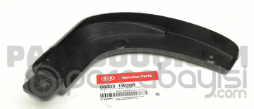 Kia Rio Ön Sol Paçalık Orjinal | 868331W200