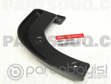 Kia Rio Ön Sol Paçalık Orjinal | 868331W200