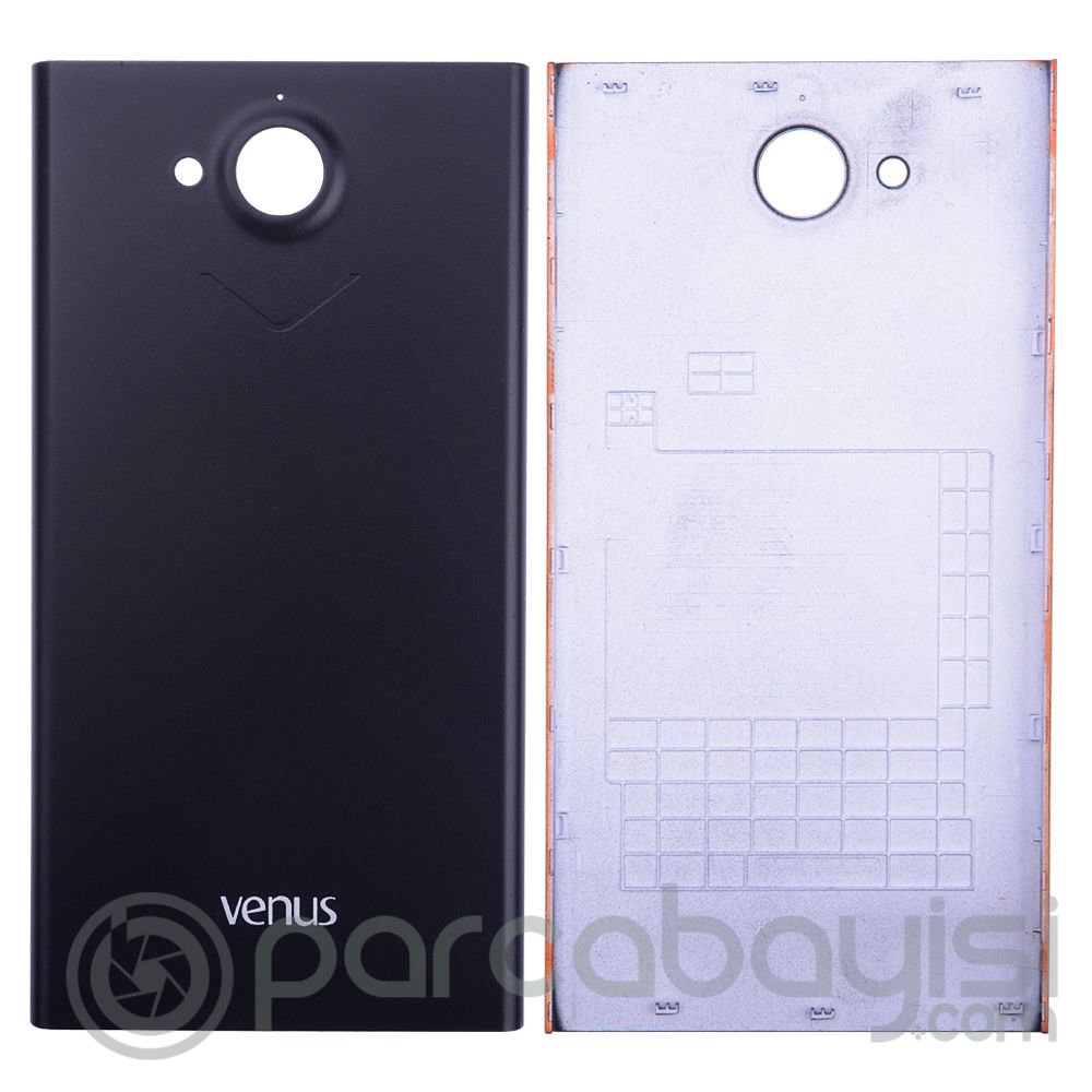 Vestel Venus 5.5x Arka Pil Batarya Kapağı
