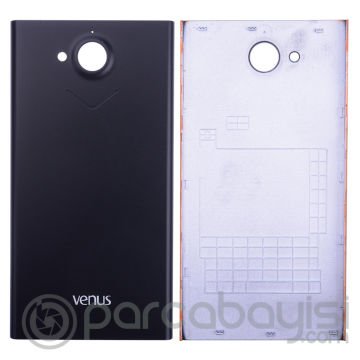 Vestel Venus 5.5x Arka Pil Batarya Kapağı