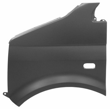 TRANSPORTER VOLKSWAGEN 2004-2009 ÇAMURLUK ÖN SOL SİNYAL DELİKLİ SAC | 850011 | 7H0821101E