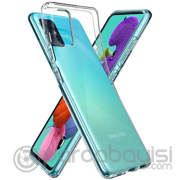 OPPO Realme 7 Pro 2.0mm Şeffaf Silikon kılıf Shockproof kılıf