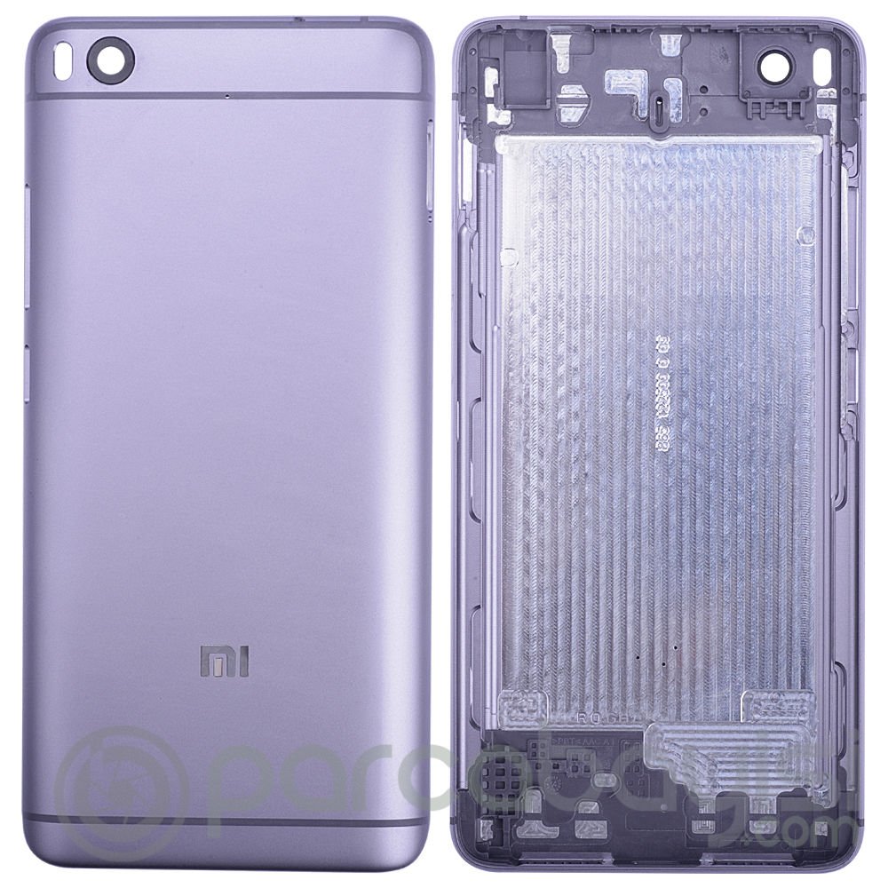 Xiaomi Mi5s Arka Pil Batarya Kapağı