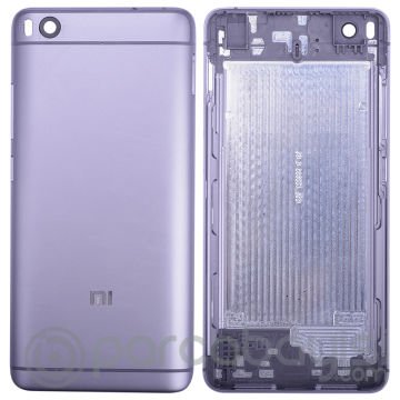 Xiaomi Mi5s Arka Pil Batarya Kapağı