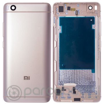 Xiaomi Mi5s Arka Pil Batarya Kapağı