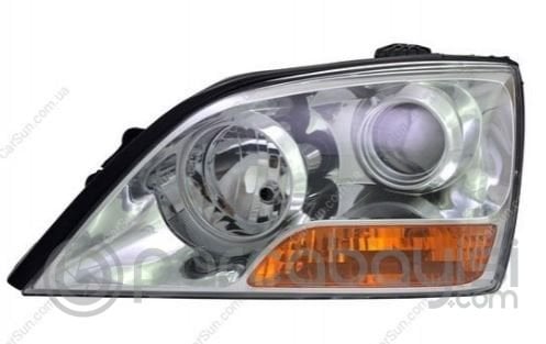 SORENTO X-FORCE Far Sol Orjinal | 921013E612