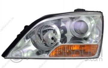 SORENTO X-FORCE Far Sol Orjinal | 921013E612