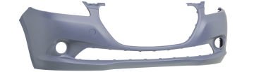 TAMPON ÖN SİYAH PEUGEOT 301 2009> | 1608715680 | 1608715680