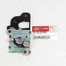 Picanto Ön Kaput Kilit Orjinal | 8113007000