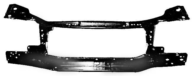 PANEL ÖN FRANSIZ KASA SAC RENAULT CLIO 1996-1998 | 7751469096 | 7751469096