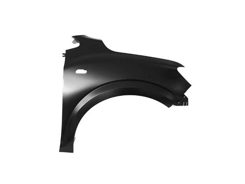 ÇAMURLUK ÖN SAĞ  SAC DACIA SANDERO 2021> | 631009535R | 631009535R