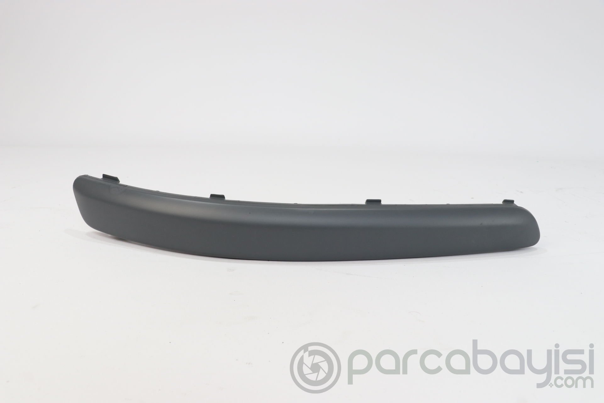 POLO VOLKSWAGEN 2005-2009 TAMPON BANDI ÖN SAĞ ASTARLI | 153.06.6220 | 6Q0807717AGRU