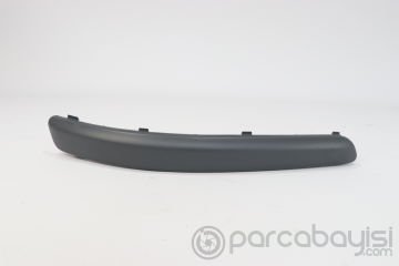 POLO VOLKSWAGEN 2005-2009 TAMPON BANDI ÖN SAĞ ASTARLI | 153.06.6220 | 6Q0807717AGRU