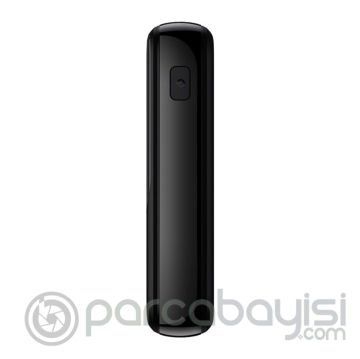 Baseus Qpow Pro Dijital Göstergeli 10000mAh 20W Hızlı Şarj Powerbank iPhone Lightning Kablolu