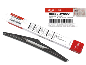 Kia Ceed Arka Silecek Süpürge Orjinal | 988503W000