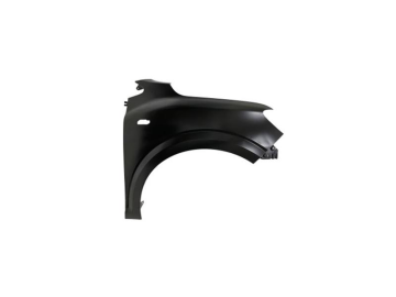 ÇAMURLUK ÖN SOL SAC DACIA SANDERO 2021> | 631018101R | 631018101R