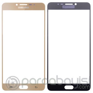 Ally Samsung Galaxy C9 Pro İçin Dokunmatik Lens