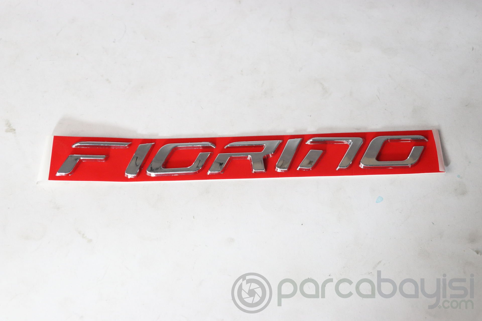 FIORINO  FIAT AMBLEM,FIORINO (FIAT)  | MTJ 2883 | 52043106