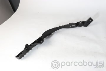 CITY 2009-2013 HONDA AYAK,BAĞLANTI TAMPON ÖN SOL  | 71190TM0T00 | 71190TM0T00