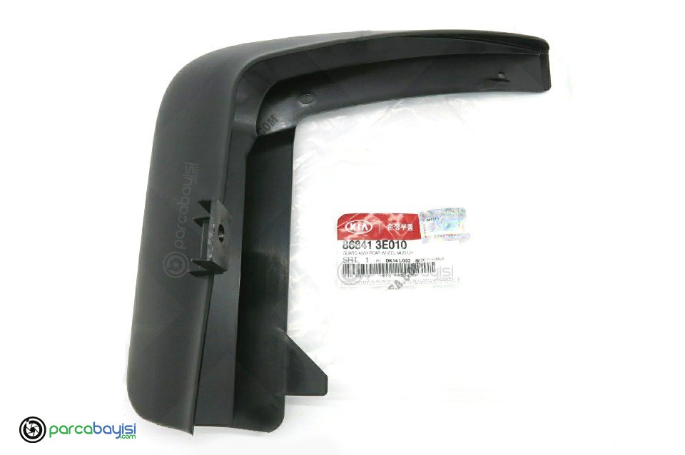 Kia Sorento Sol Arka Paçalık | 868413E010