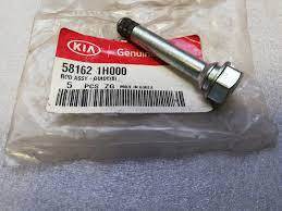Ceed Fren Kaliper Klavuzu (B) Orjinal | 581621H000