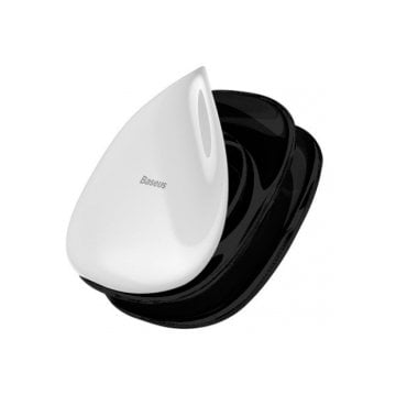 Baseus Universal Gel Pad Telefon Araç-Duvar Tutucu & Kablo Toplayıcı