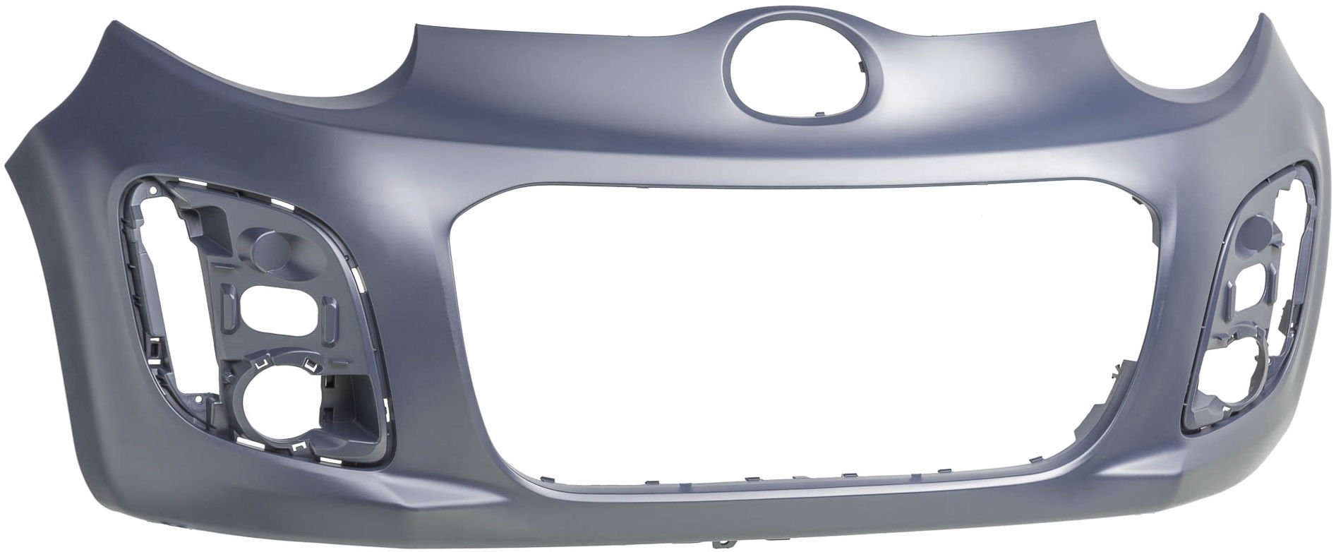 TAMPON  ÖN ASTARLI CITROEN C1 2012> | 1607982680 | 1607982680